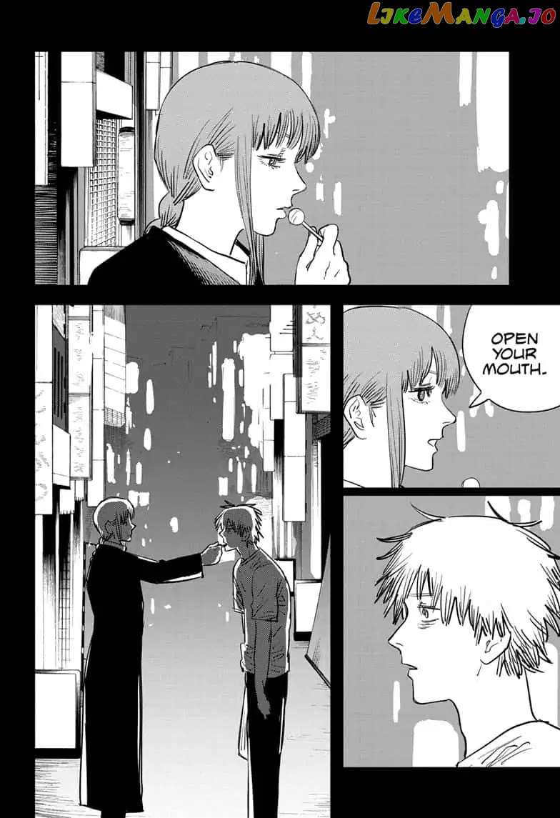 Chainsaw Man, Chapter 22 image 06